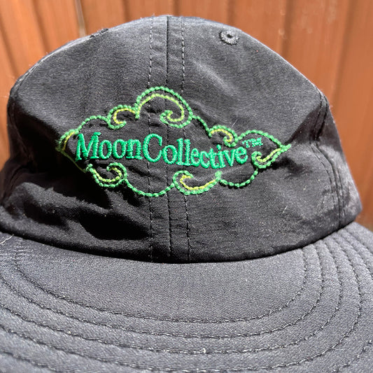 Cloud Moon Collective Hat