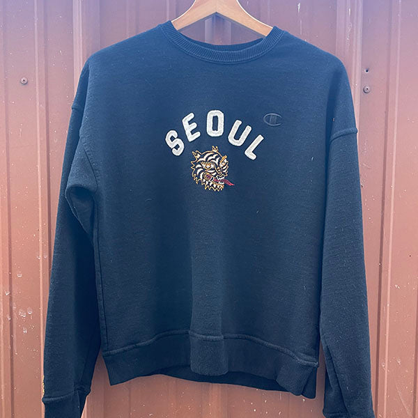 Seoul Sweatshirt