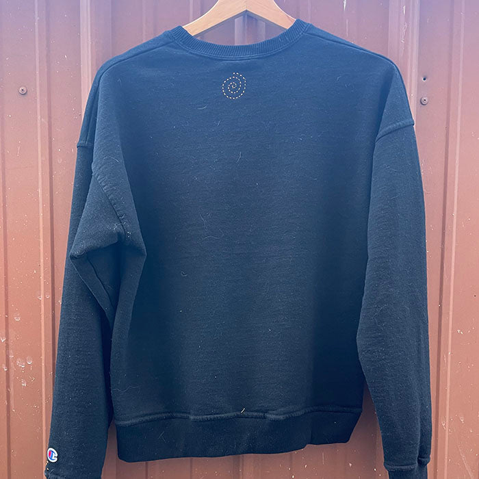 Seoul Sweatshirt