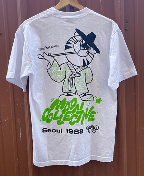 Seoul 1988 T-Shirt