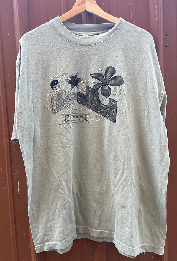 Grey Cloud T-Shirt