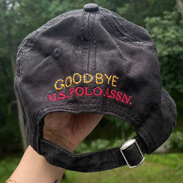 Polo Hat